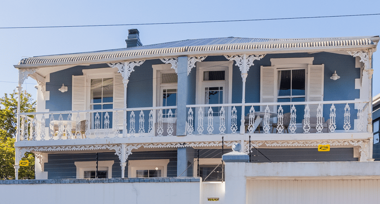 Main property image