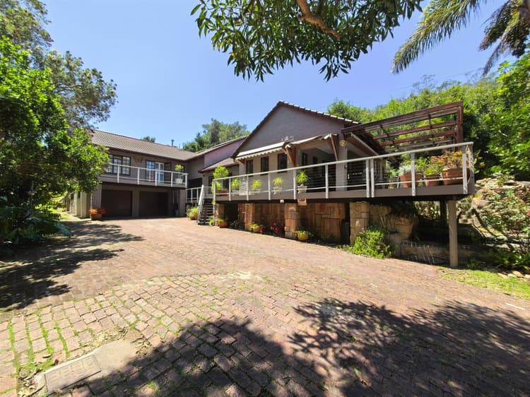 Main property image