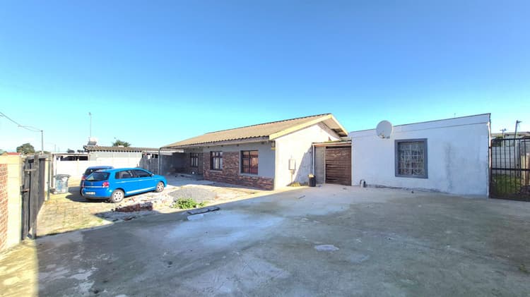 Main property image