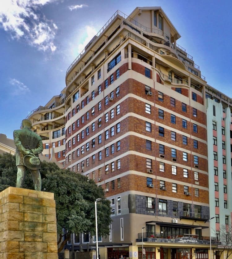 Main property image