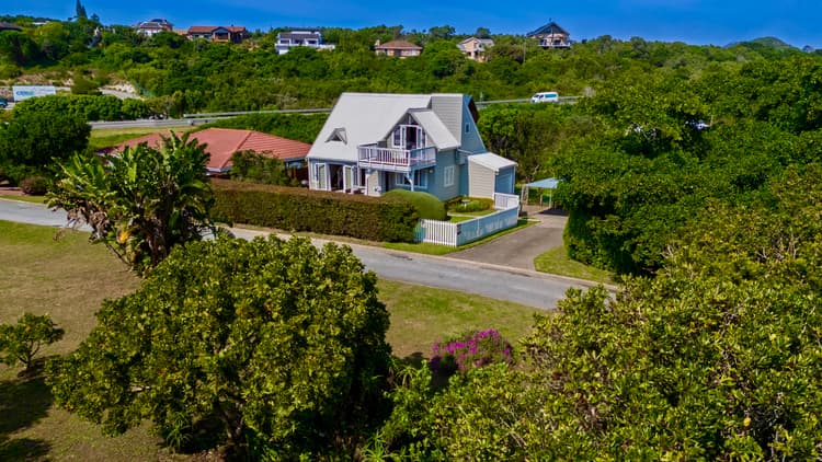 Main property image