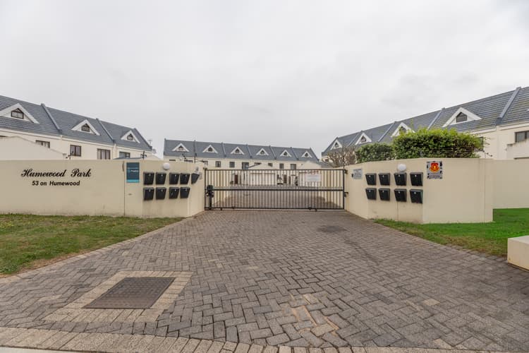Main property image