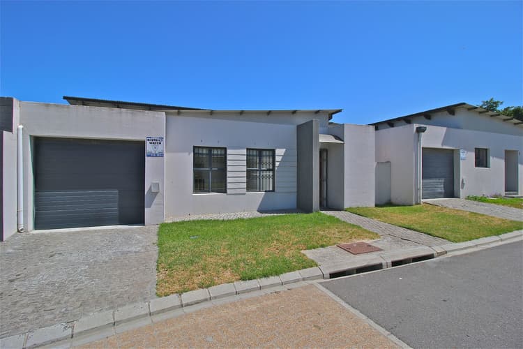 Main property image