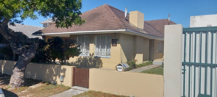 Main property image