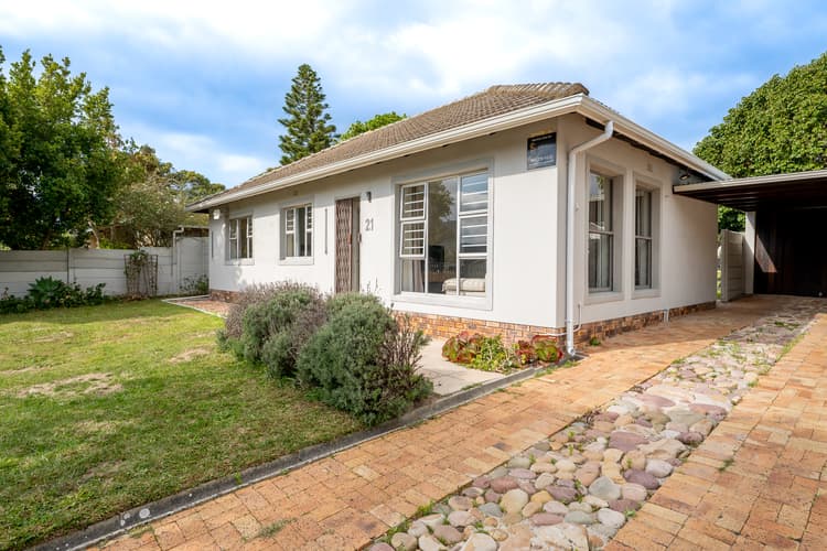 Main property image
