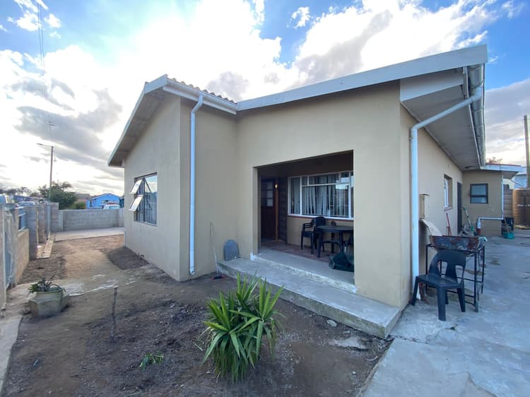 Main property image