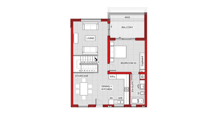 Main property image