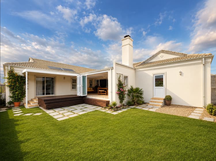 Main property image