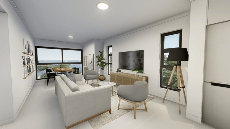 Main property image