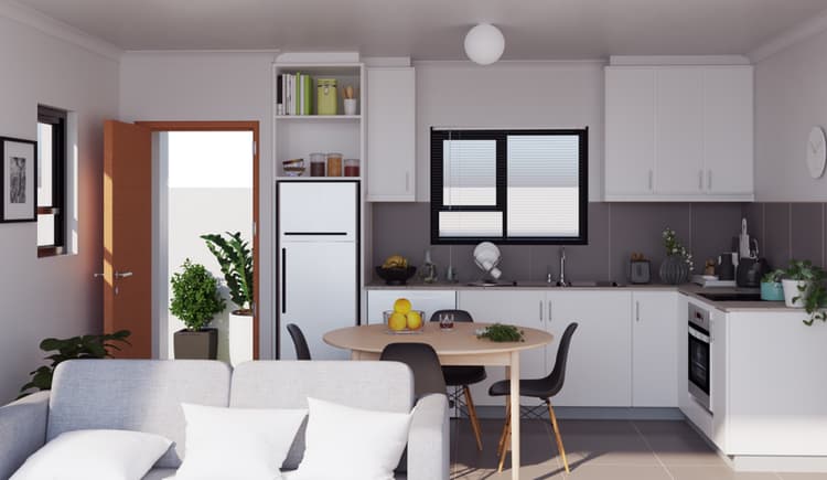 Main property image