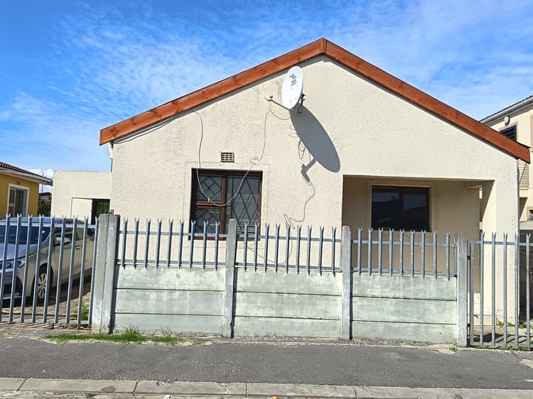 Main property image
