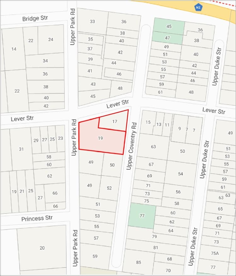 Main property image