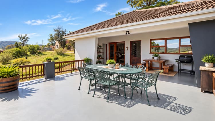 Main property image