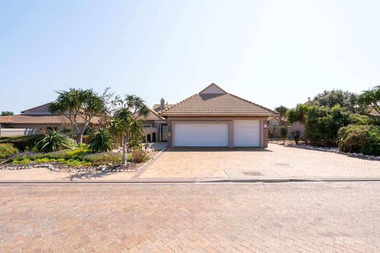 Main property image