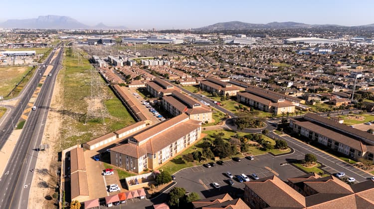 Main property image