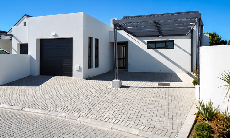 Main property image