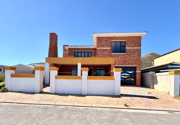 Main property image