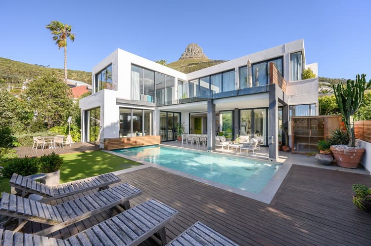 Main property image