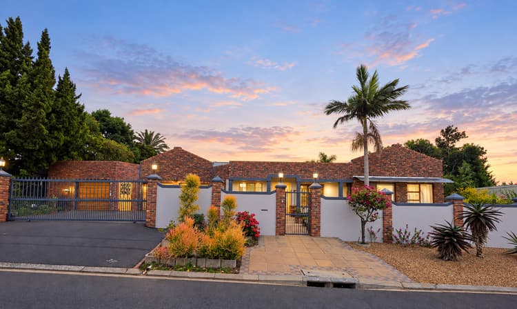 Main property image