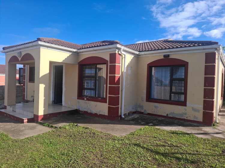 Main property image