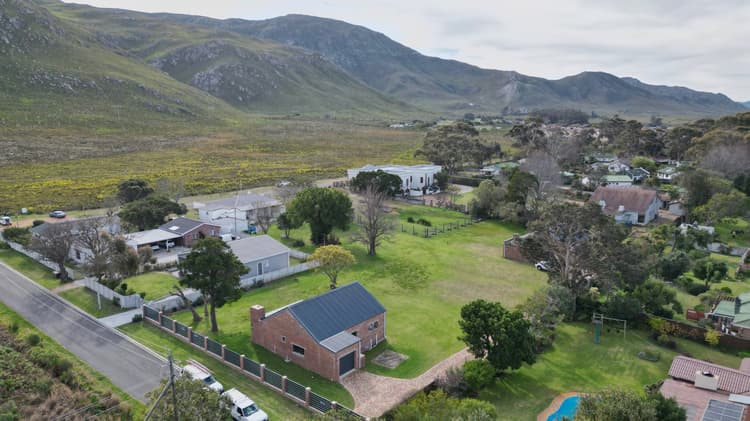Main property image