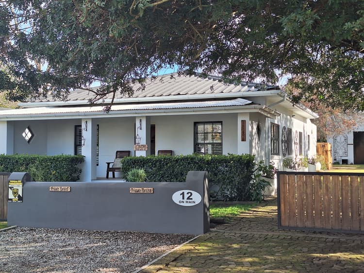 Main property image
