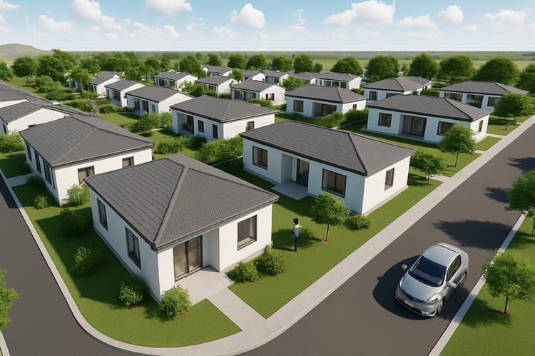 Main property image