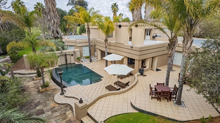 Main property image