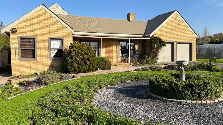 Main property image