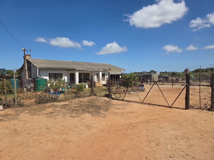 Main property image