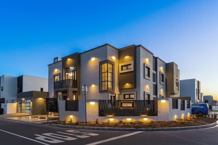 Main property image