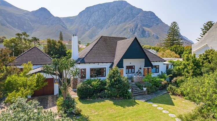 Main property image