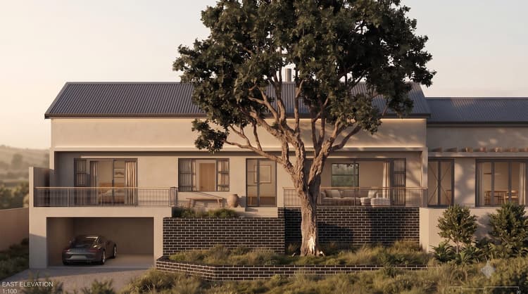 Main property image