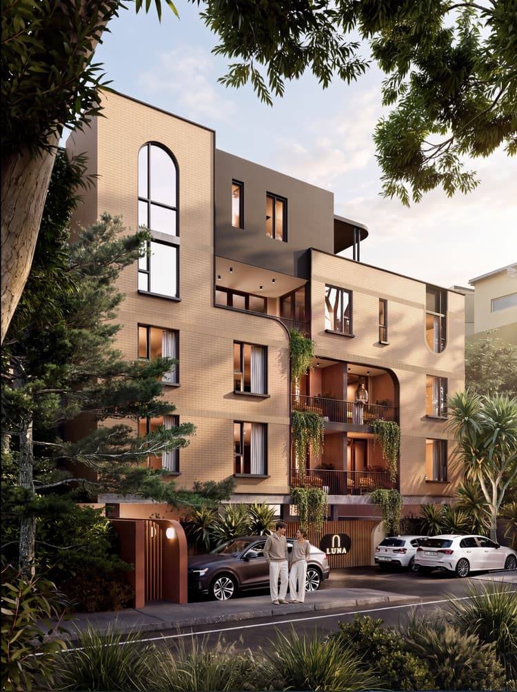Main property image