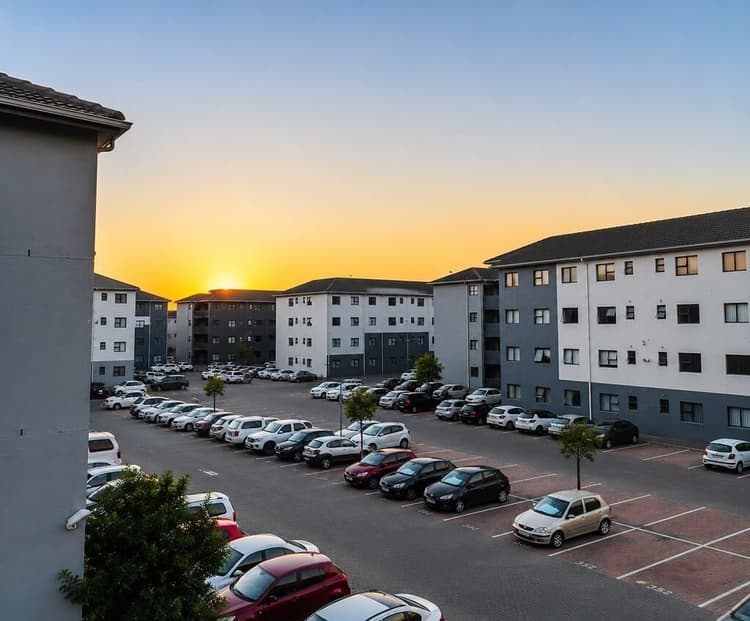 Main property image
