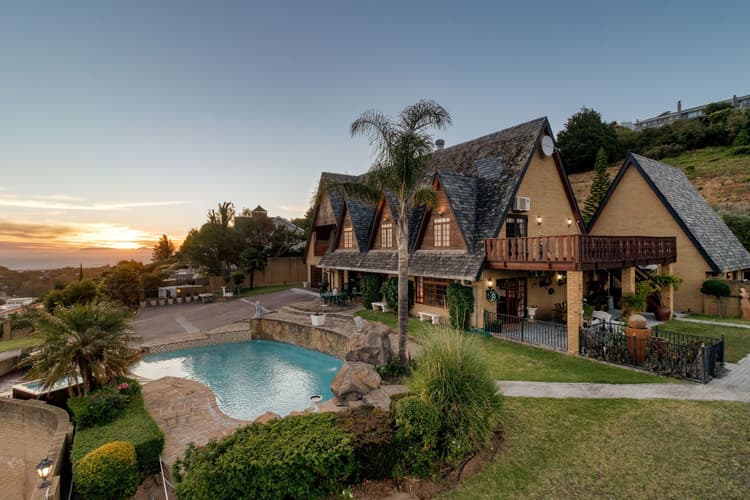 Main property image