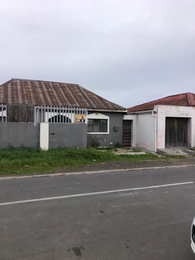 Main property image