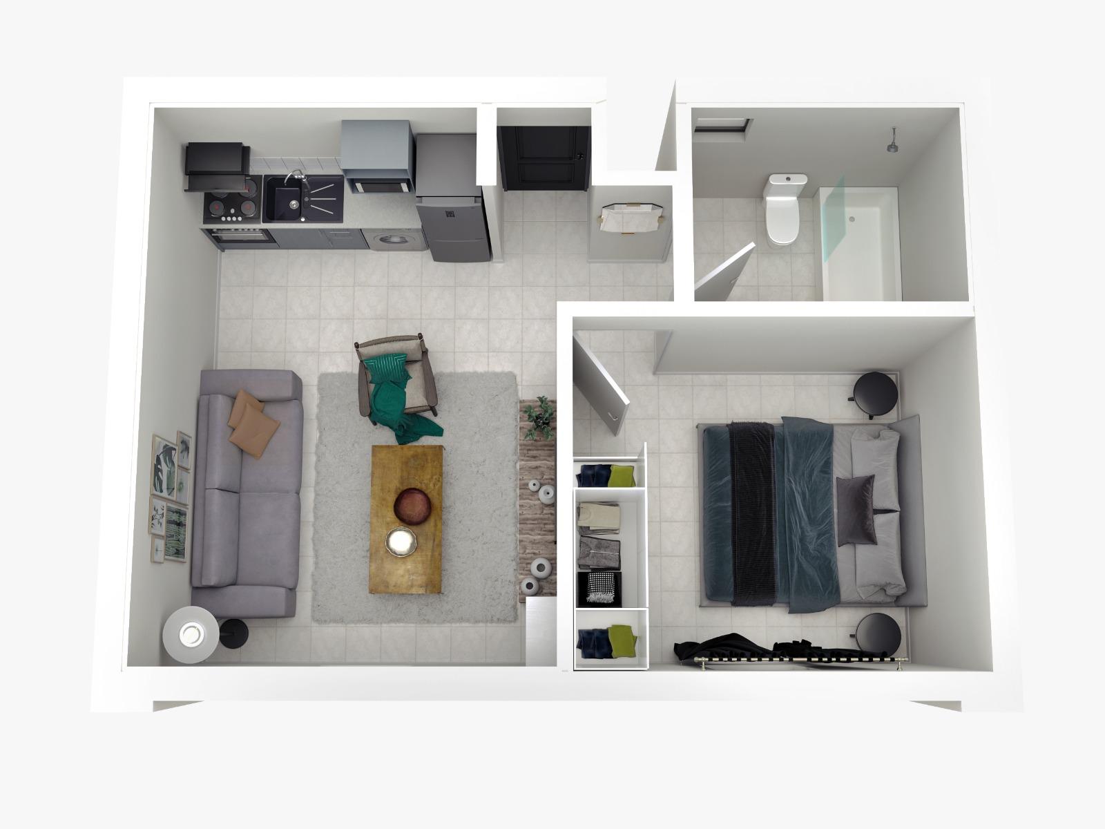 Image 1 of 6