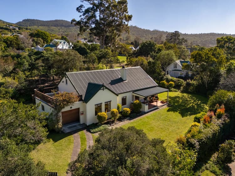Main property image