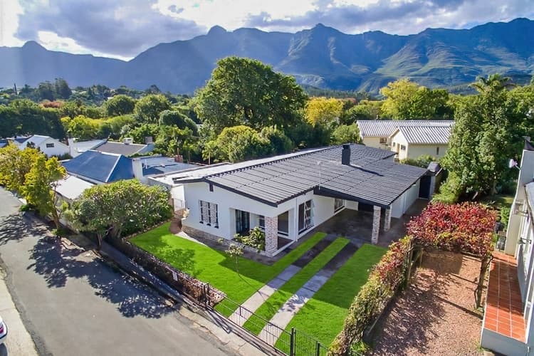 Main property image