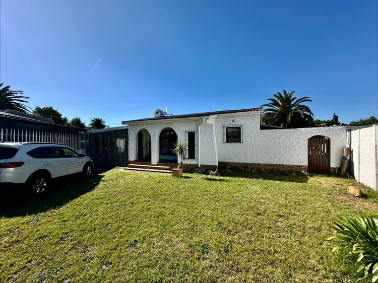 Main property image