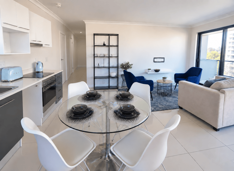 Main property image