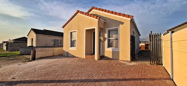 Main property image