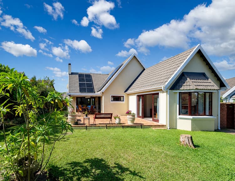 Main property image
