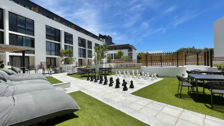 Main property image