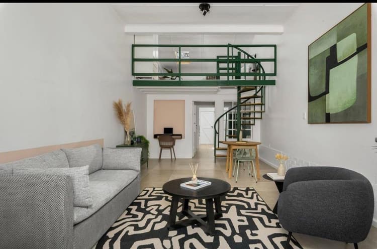 Main property image