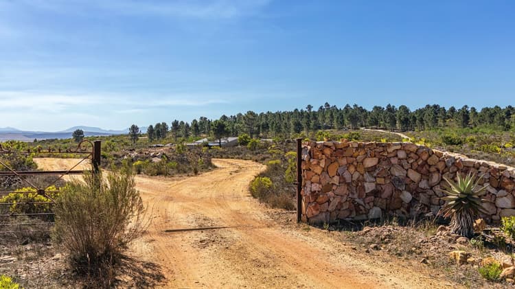 Main property image