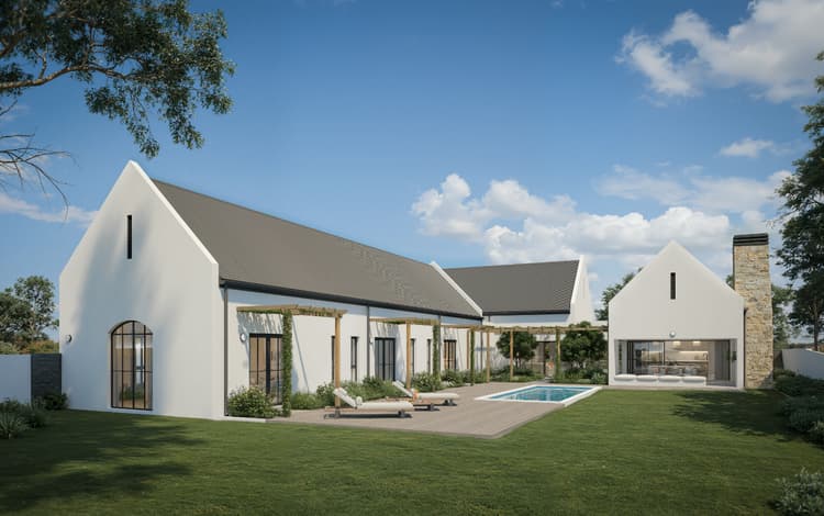 Main property image