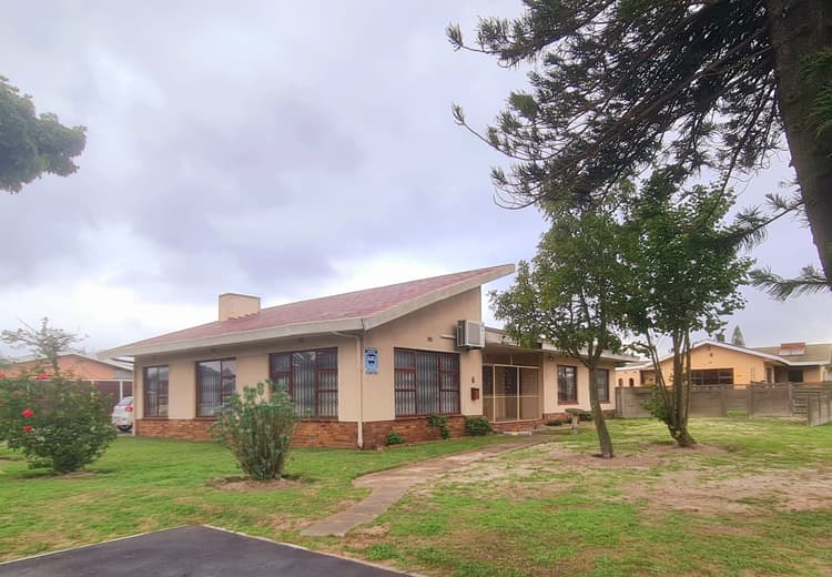 Main property image