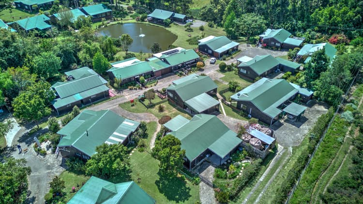 Main property image